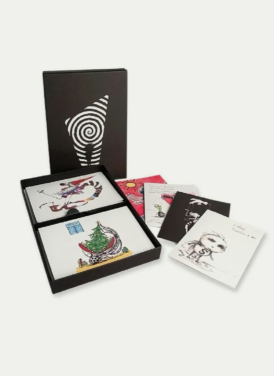 Holiday Card Sets